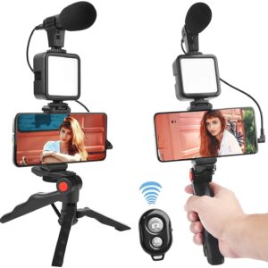 Video -Making Tripod Kit