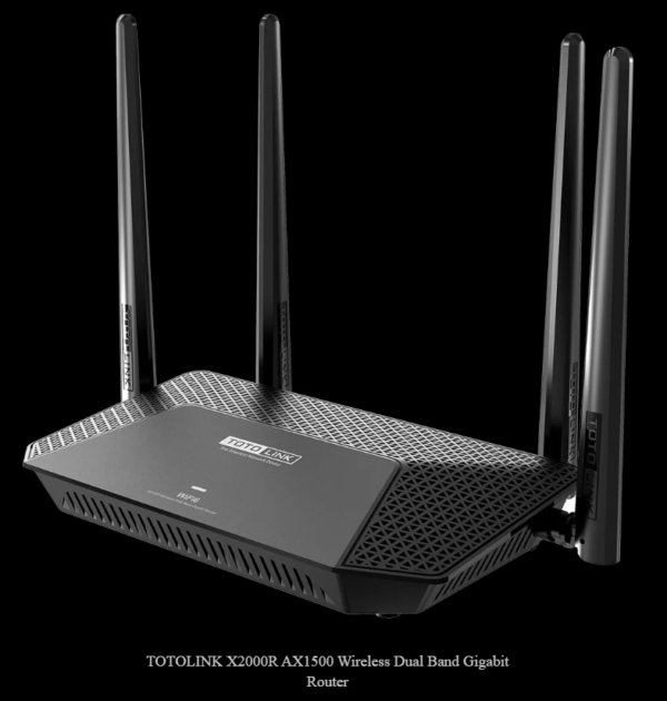 Router