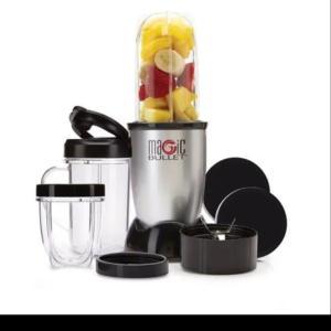 Magic Bullet Blender 21 PCs