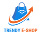 Trendy Shop logo